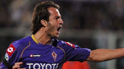 Με τον… Άγιο Βασίλη ο Τζιλαρντίνο!