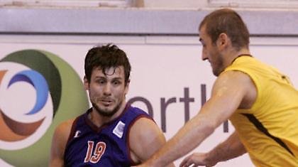 Μίλησε η εμπειρία