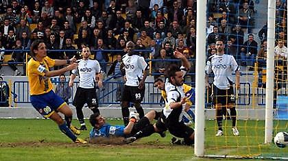 Παναιτωλικάρα έτοιμη για «σαλόνια»!