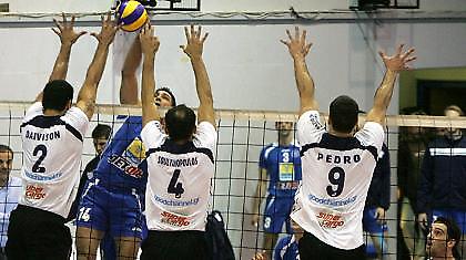 Νίκη και προσπέραση