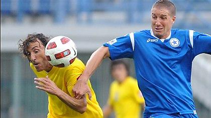 Έτοιμος ο Βινιάλ