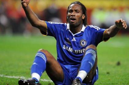 Ντρογκμπά: «Να αναλάβουμε τις ευθύνες μας»