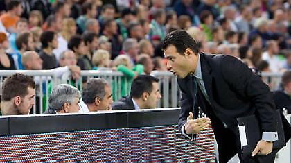 «Θέλουμε μια καλή εμφάνιση»