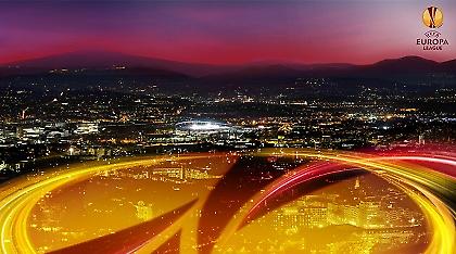 Οι διαιτητές στο Europa League