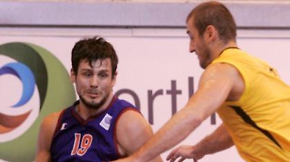 Πολυτιμότερος ο Μπάρλος