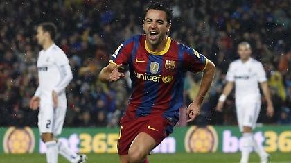 Για να… χορτάσει το μάτι σας ''el clasico''!