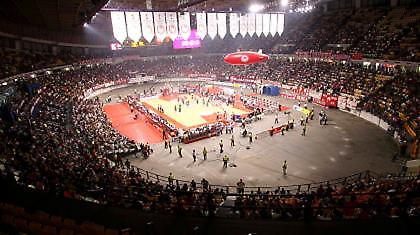 Σε κυκλοφορία τα εισιτήρια με Μπάμπεργκ