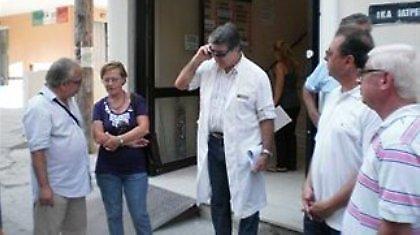 Απεργούν Τρίτη και Τετάρτη οι γιατροί του ΙΚΑ