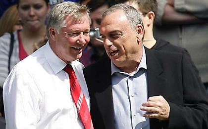 Γκραντ: «Δεν θα μείνει αήττητη η Γιουνάιτεντ»