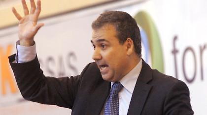 Φλεβαράκης: «Να δούμε που χρειαζόμαστε βελτίωση»