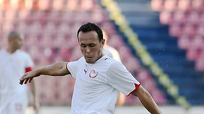 Πολυτιμότερος ο Τάτος, καλύτερο γκολ του Καπετάνου