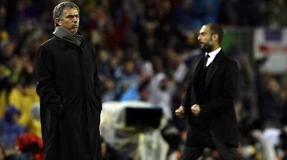 Μουρίνιο: «Είναι εύκολο να… χωνέψω την ήττα»!