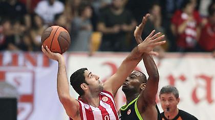 Ξανά στη Βασκονία