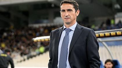 Χιμένεθ: «Ναι, θα κοιτάξουμε Ισπανούς»