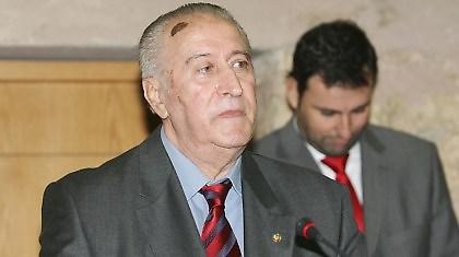 Εκλογές στον Ερασιτέχνη Ολυμπιακό