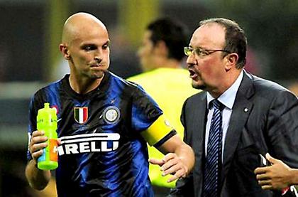 Έτοιμη για το τέταρτο η Ίντερ