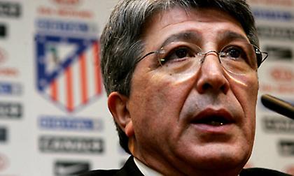 Θερέθο: «Καθοριστικό το ματς με τον Άρη»