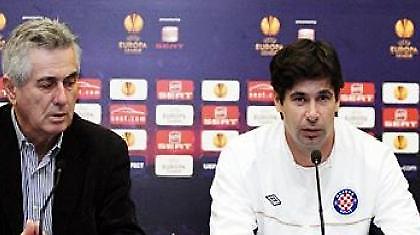 Βούτσεβιτς: «Χειρότερη από Ζενίτ και Άντερλεχτ η ΑΕΚ»