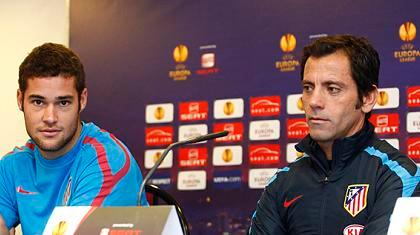 Φλόρες: «Μην υποτιμήσουμε τον Άρη»