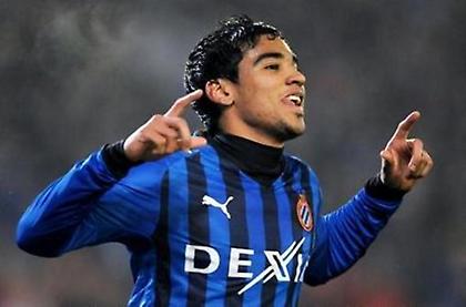 Με δύο προβλήματα η Μπριζ στην Τούμπα