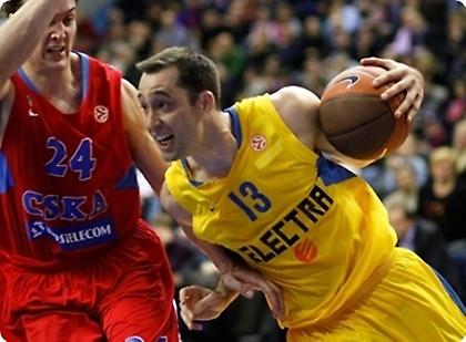 MVP Νοεμβρίου ο Έιντσον