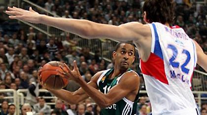 Έτοιμος να... σπάσει τον πάγο