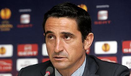 Χιμένεθ: «Για μία ΑΕΚ σεβαστή κι εκτός συνόρων...»