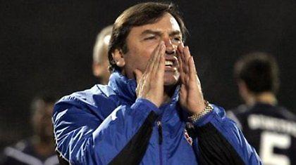 Παρελθόν ο Τεννές