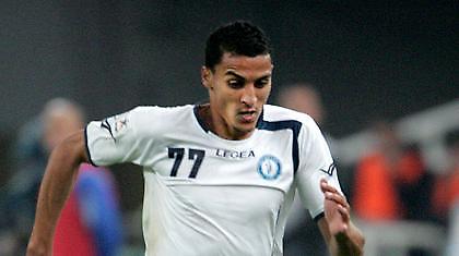 Σολτάνι: «Απόλυτα ικανοποιημένος στον Ηρακλή»