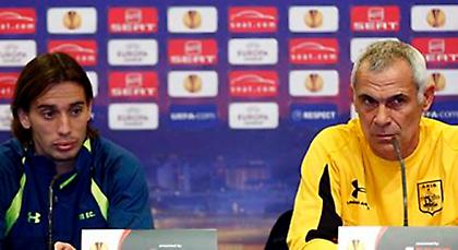 Τελευταία ευκαιρία