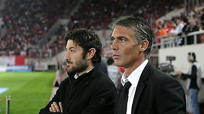 Πονοκέφαλοι εν όψει Μπριζ