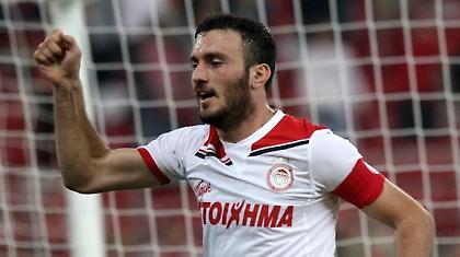 Φουλάρει ο «Τόρο»