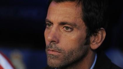 Στην κερκίδα για δύο ματς ο Φλόρες!