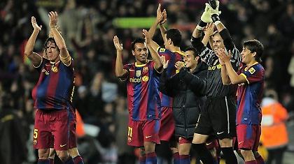 Δικαίωση Βαλβέρδε αυτό το 5-0!