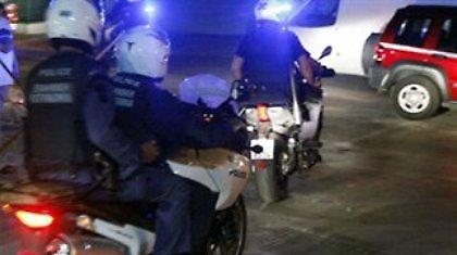 Eκτέλεσαν 37χρονο σε καφετέρια στο Π. Φάληρο!