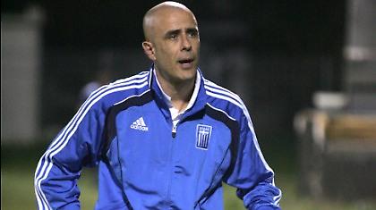 Δύσκολη κλήρωση για την Εθνική Νέων