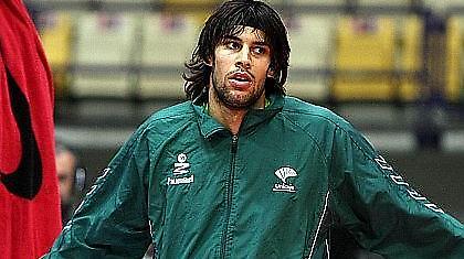 Πρίντεζης: «Δεν είμαι ευχαριστημένος με το ρόλο μου»