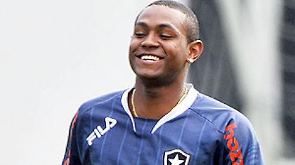 Δίνει Ζόμπσον για Μάτος η Μποταφόγκο