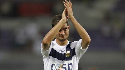 Χαριστέας: «Η χειρότερη απόφαση που έχω πάρει»