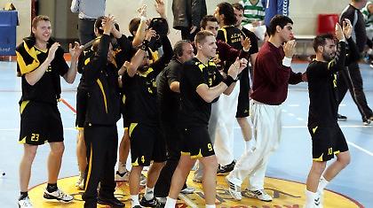 Με Σπόρτινγκ κληρώθηκε η ΑΕΚ