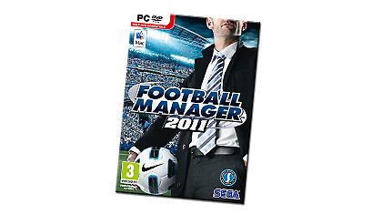 Οι νικητές του νέου Football Manager 2011!