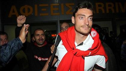 Θύμα κλοπής ο Ριέρα!