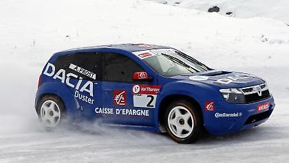 Ο Αλέν Προστ παραμένει μάχιμος