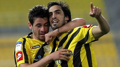 Για το «δύο στα δύο» στο… εξοχικό