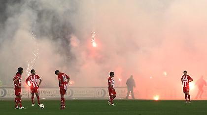 Απολογούνται ΑΕΚ και Αδαμίδης