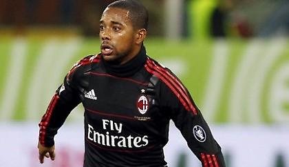 Ρομπίνιο: «Αυτή είναι η χρονιά της Μίλαν»