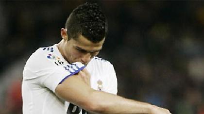 Αμφίβολος με Βαλένθια ο Ρονάλντο