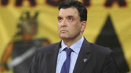 «Δεν έχουμε φτάσει σε ικανοποιητικό επίπεδο…»