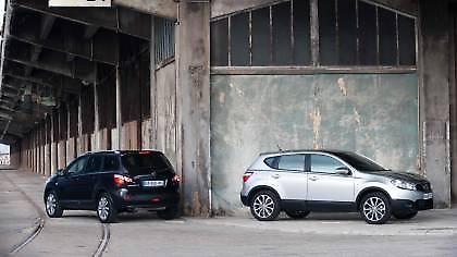 Πιο ισχυρό και πιο οικονομικό το Nissan Qashqai