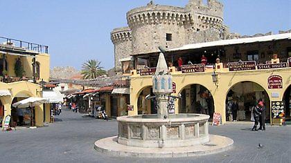 Πλήρωσε το ψάρι… χρυσό!